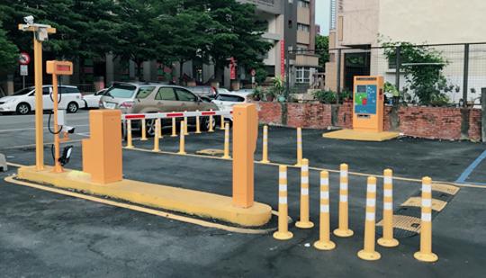 大車河台中市政場