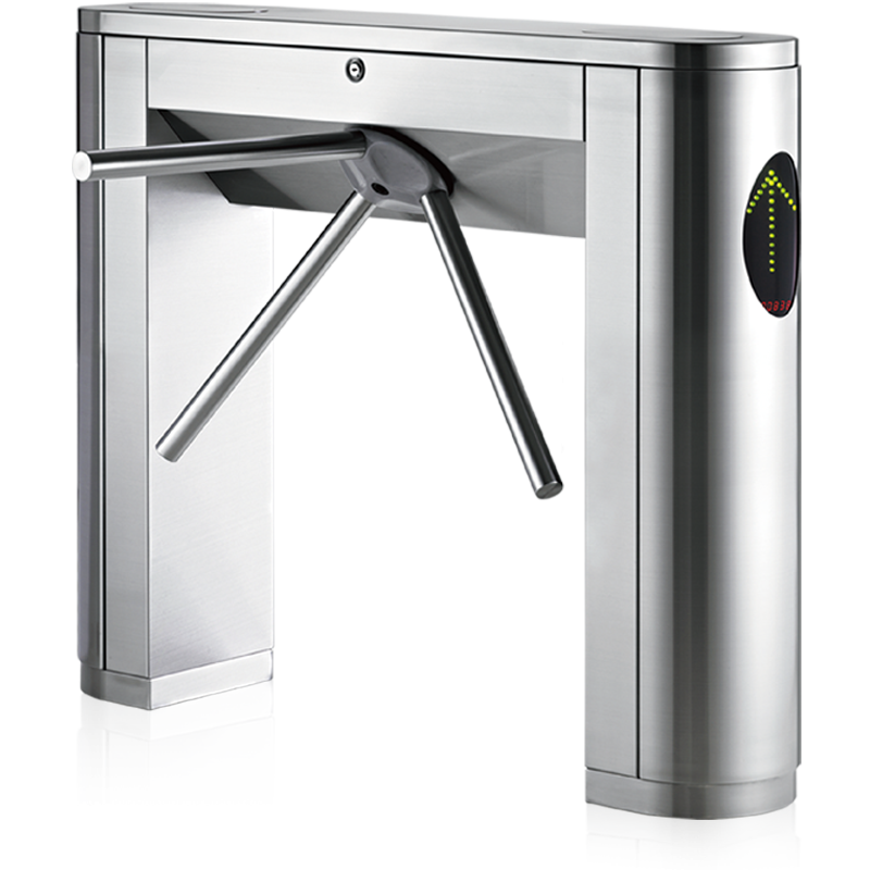 U-Type Tripod Turnstile Gate