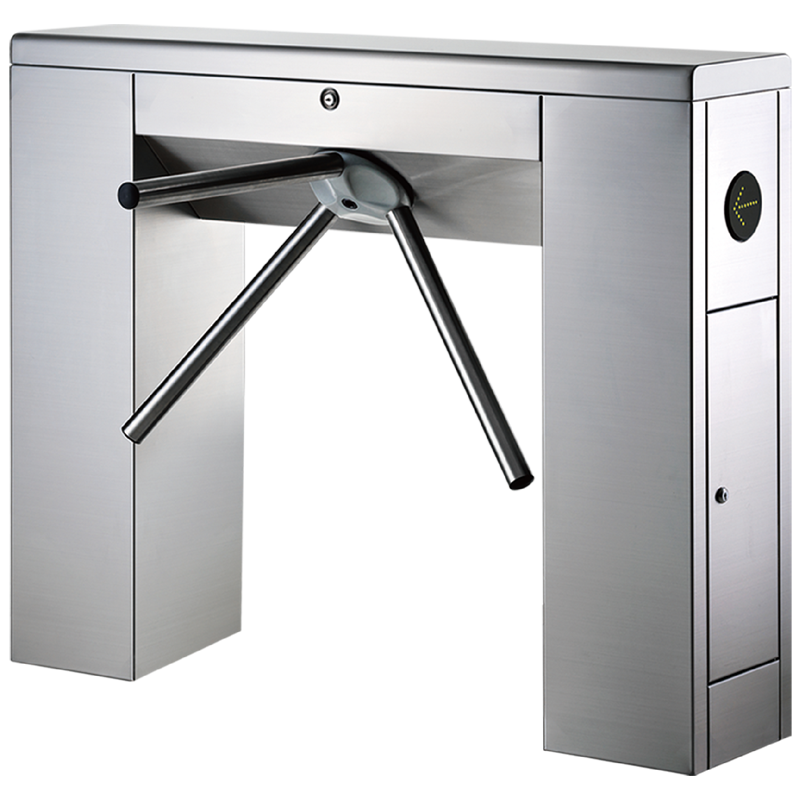 U-Type Tripod Turnstile Gate