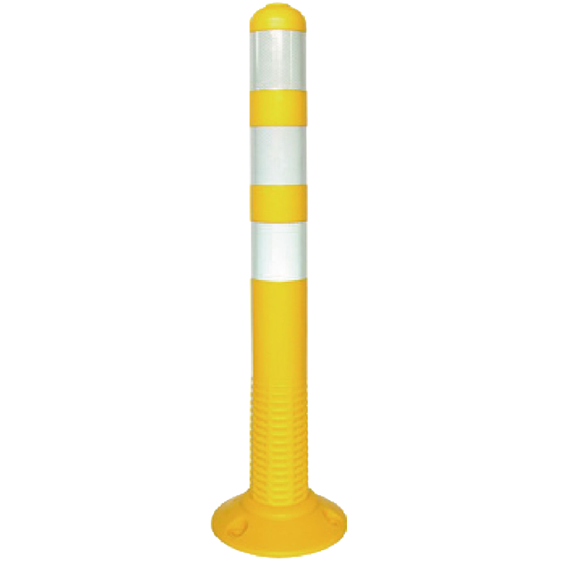EVA Rebound Bollard