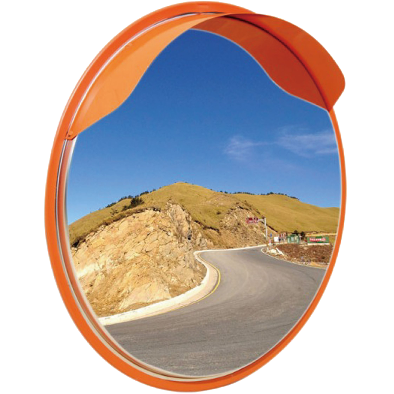 ASG Series Stainless Steel Mirror