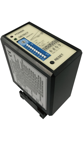 Loop Vehicle Detector