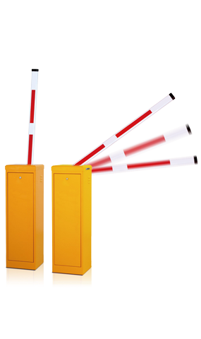 Barrier Gate