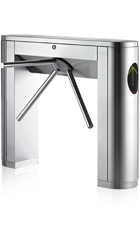 Tripod Turnstile Series