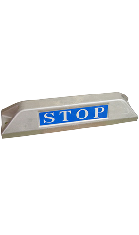 Wheel Stopper