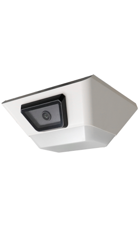 Occupancy Detection System